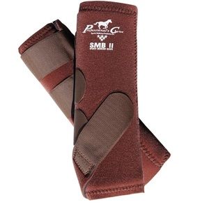 Brand New Professional's Choice SMB II Sport Medicine Boots